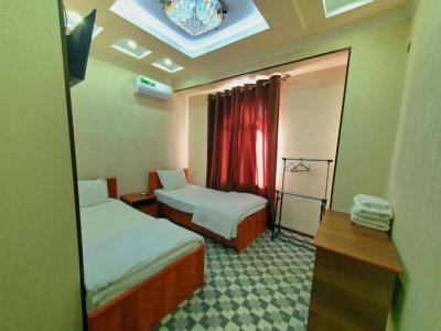 Dream Plaza - 25