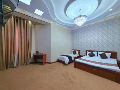 Dream Plaza - 31