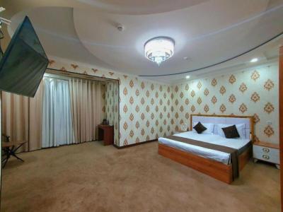 Dream Plaza - 43