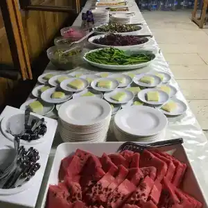 Korsan Pension - 9