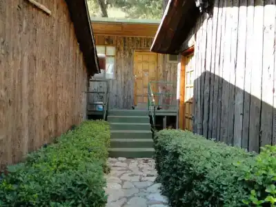 Korsan Pension - 18