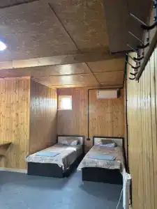 Причалъ Балыклей - 28