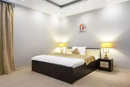 Рублевка Village Hotel - 9