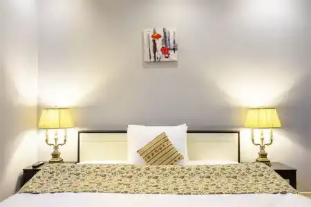 Рублевка Village Hotel - 12