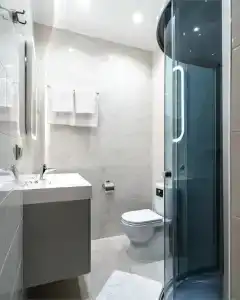 Рублевка Village Hotel - 13