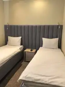 Рублевка Village Hotel - 37