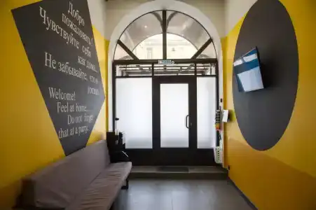 Hostel Happy House - 2