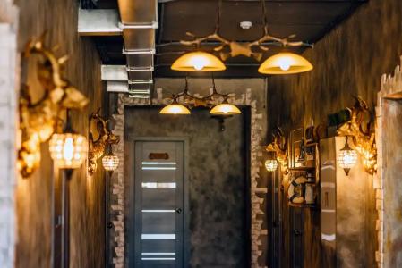 Loft Хостел&Апартаменты - 26