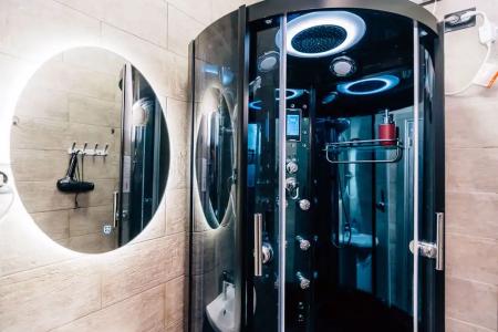Loft Хостел&Апартаменты - 31
