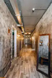 Loft Хостел&Апартаменты - 32