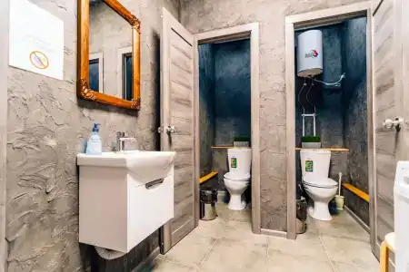 Loft Хостел&Апартаменты - 33