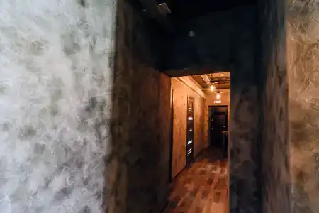 Loft Хостел&Апартаменты - 34