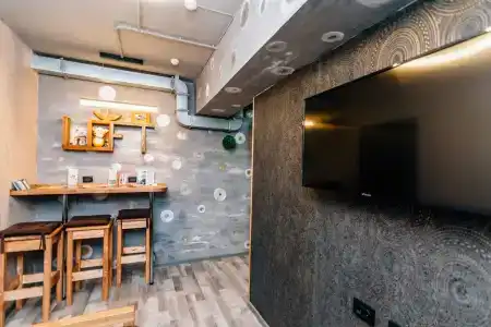 Loft Хостел&Апартаменты - 38