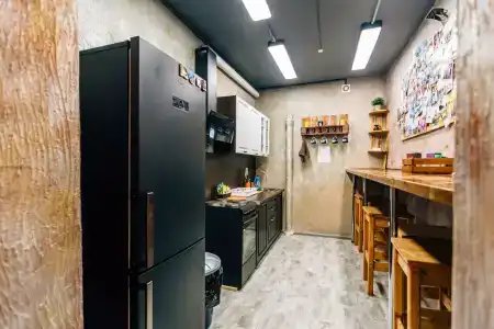 Loft Хостел&Апартаменты - 40