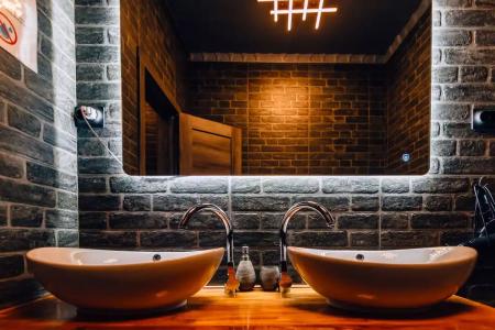 Loft Хостел&Апартаменты - 42