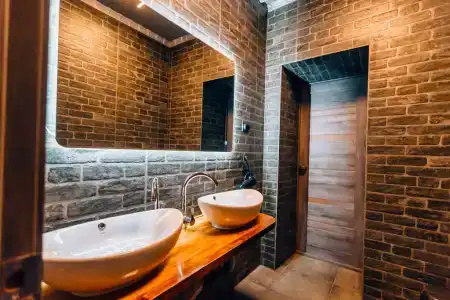 Loft Хостел&Апартаменты - 7