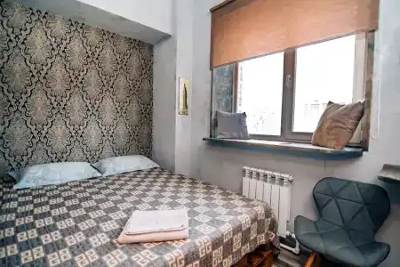 Loft Хостел&Апартаменты - 9