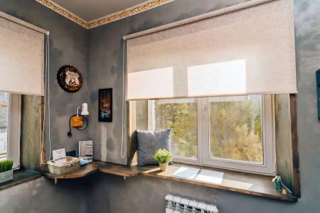 Loft Хостел&Апартаменты - 17