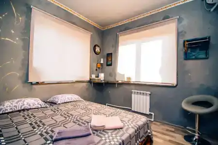 Loft Хостел&Апартаменты - 23