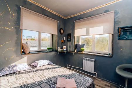 Loft Хостел&Апартаменты - 24