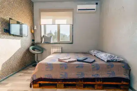 Loft Хостел&Апартаменты - 25