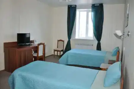 Путник - 3