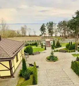 Молодежный - 8