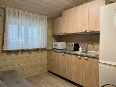 Шале Да Винчи - 9