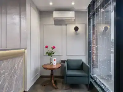 KA Royal Hotel - 4