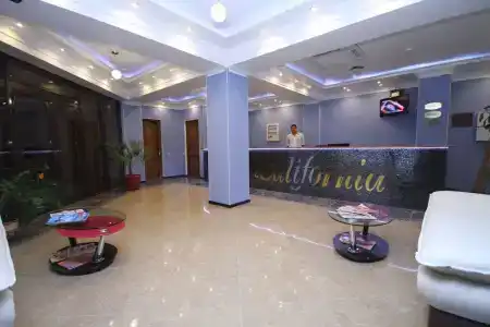 Калифорния - 4