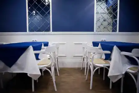 Пять Вечеров - 3