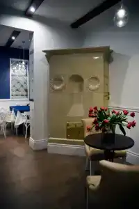 Пять Вечеров - 4