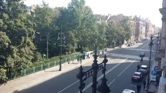 Пять Вечеров - 8