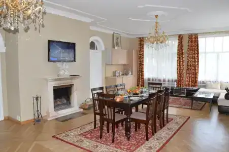 Kapučīno apart - 1