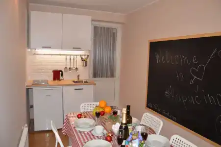 Kapučīno apart - 2