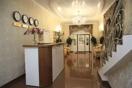 Анжелика - 1