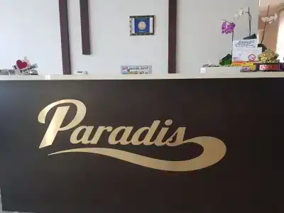 Paradis - 28