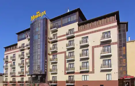 Монарх - 1