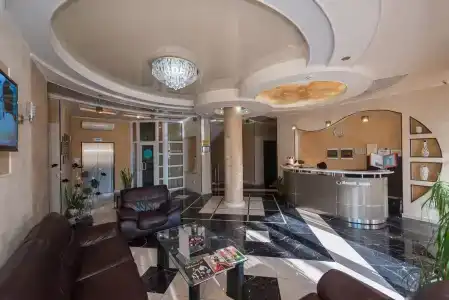 Монарх - 6