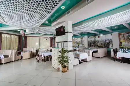 Монарх - 5