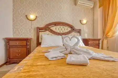 Интер - 1