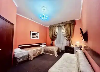 Премьера - 9