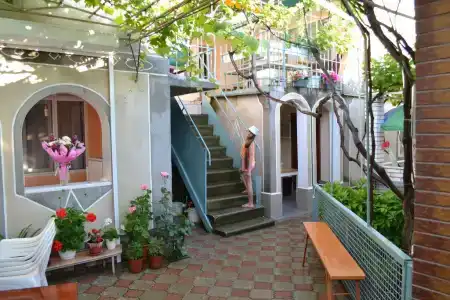 Изабелла - 1