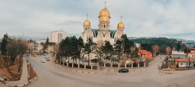 СУЛТАН Люкс - 14