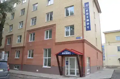 Космос - 1