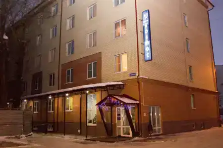 Космос - 3