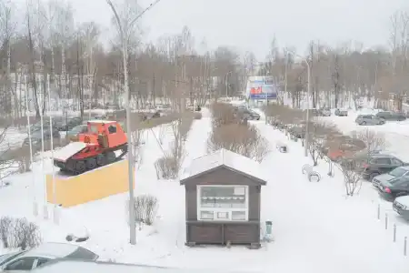 9 ночей - 15
