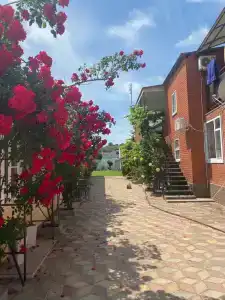 Гостевой дом на Набережной 36 - 30