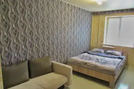 В историческом центре Гродно - 0