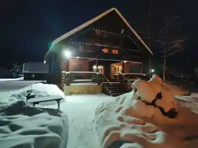 Родная Усадьба - 120